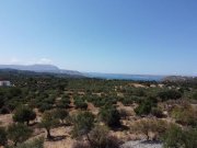 Gavalochori Grundstück mit Meerblick in Gavalochori Grundstück kaufen